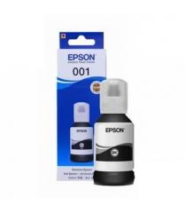 Epson Black Original Refill Ink Y100-C13T03Y100
